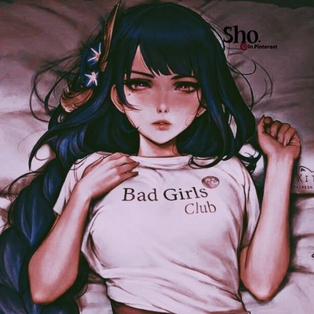 Naughty Naughty 😈