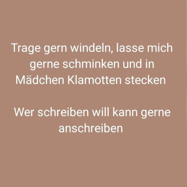 WindelSissyBoy