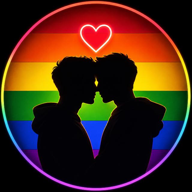 Gay Gruppe nur ab 18 und nur Männer!