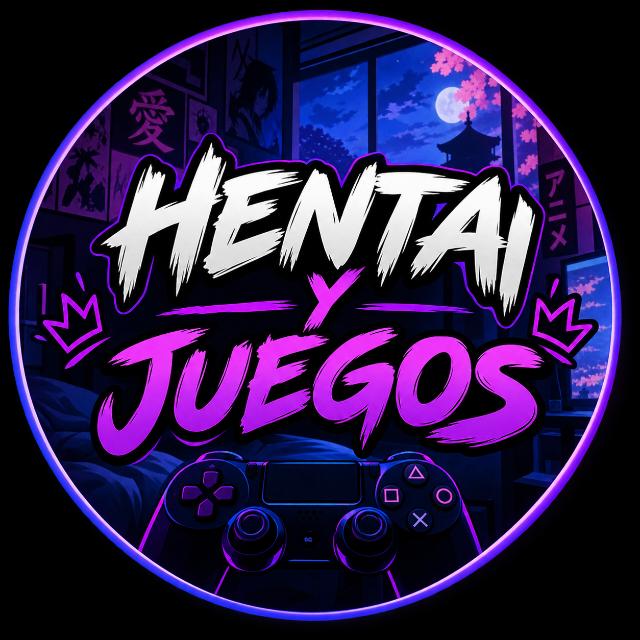 Hentai y videojuegos para adultos