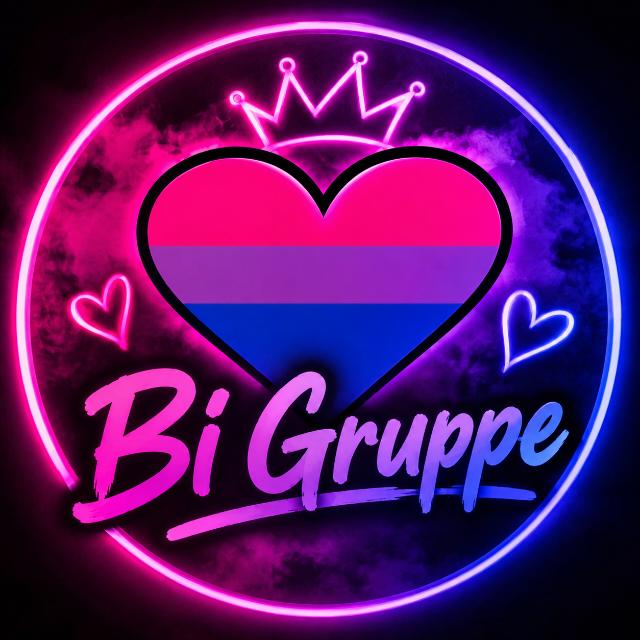 Gay Gruppe bi