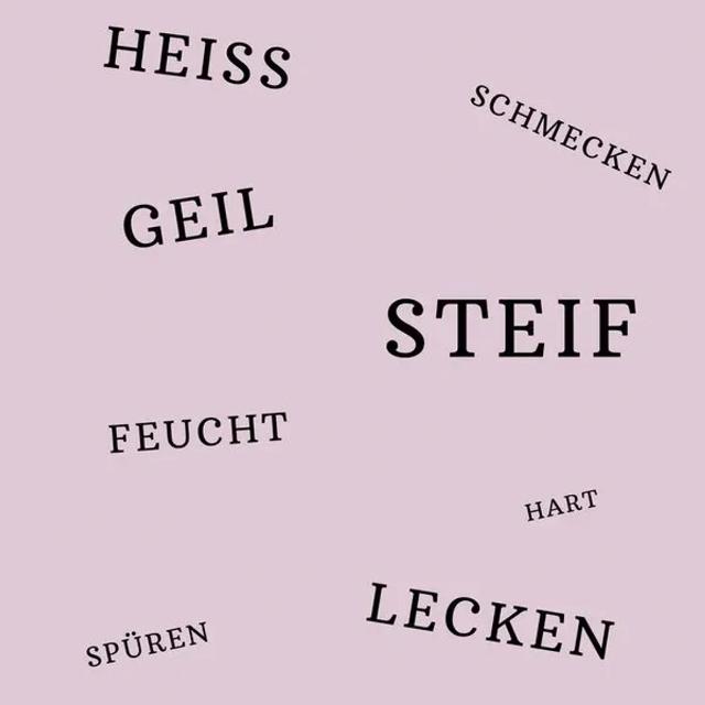 Nackt und ungezwungen ab 18