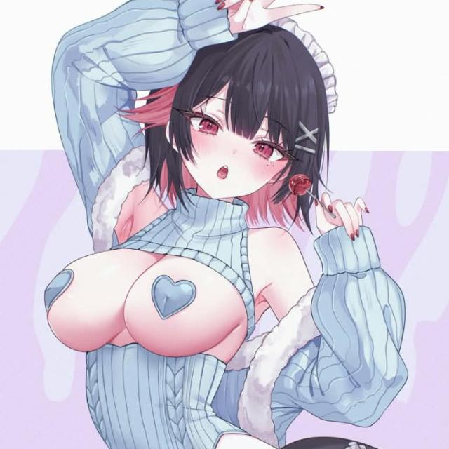 Club de anime y hentai para adultos