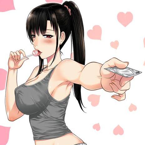 🔞 Erotik Sticker Tausch & Community 🔞