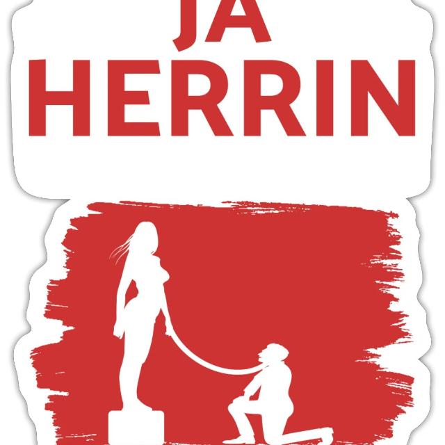 Rollenspiel Sklave und Herrin