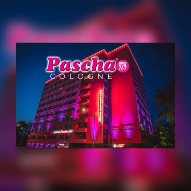 🔴 Pascha Laufhaus Community 🔴